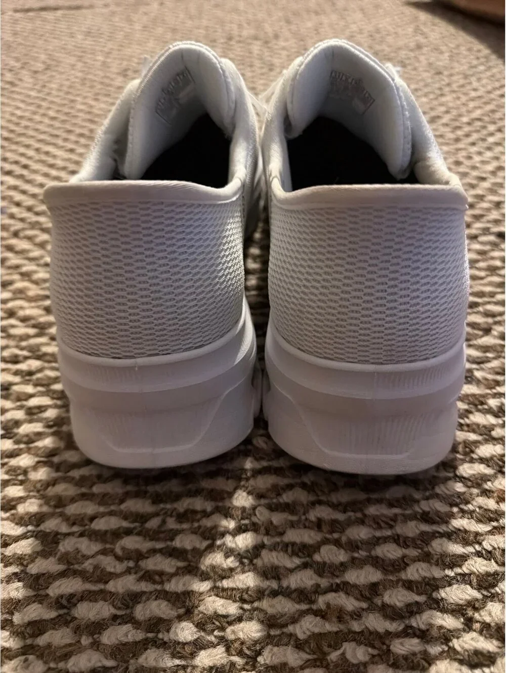 Skechers slip ins
